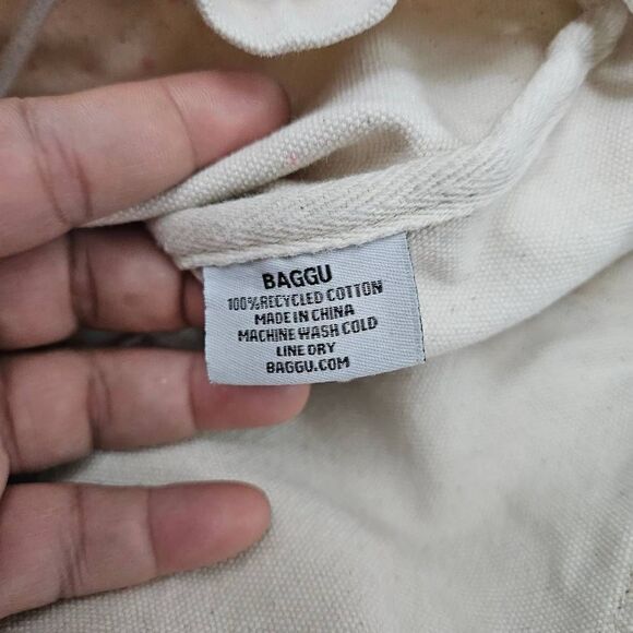 Baggu backpack - Picture 8 of 11